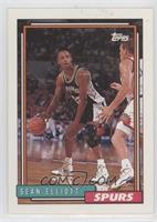 Sean Elliott [Poor to Fair]