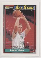 All-Star - Larry Bird