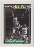 All-Star - John Stockton