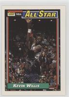 All-Star - Kevin Willis