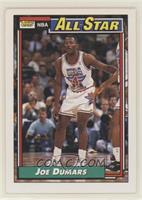 All-Star - Joe Dumars [EX to NM]