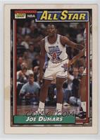 All-Star - Joe Dumars [Good to VG‑EX]