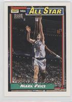 All-Star - Mark Price