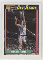 All-Star - Mark Price [EX to NM]