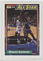 All-Star - Dennis Rodman