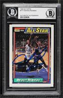 All-Star - Dennis Rodman [BAS Authentic]