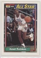 All-Star - Isiah Thomas