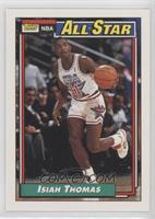 All-Star - Isiah Thomas