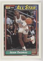 All-Star - Isiah Thomas