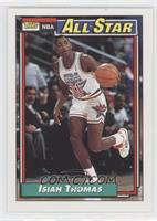 All-Star - Isiah Thomas