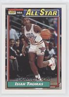 All-Star - Isiah Thomas