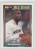 All-Star - Tim Hardaway