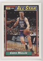 All-Star - Chris Mullin