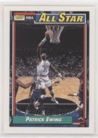 All-Star - Patrick Ewing