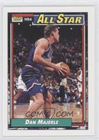 All-Star - Dan Majerle