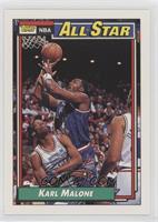 All-Star - Karl Malone