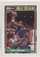 All-Star - Karl Malone