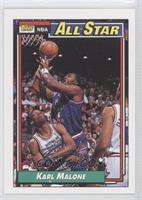 All-Star - Karl Malone