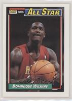 All-Star - Dominique Wilkins