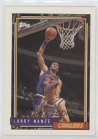 Larry Nance