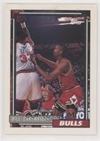 Bill Cartwright [EX to NM]