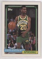 Gary Payton [Good to VG‑EX]