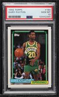 Gary Payton [PSA 10 GEM MT]