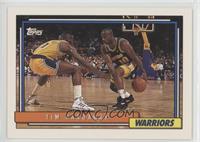 Tim Hardaway