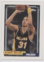 Reggie Miller [EX to NM]