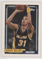 Reggie Miller