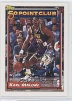 Karl Malone