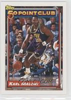 Karl Malone