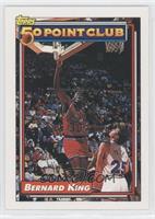 Bernard King