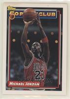 Michael Jordan [Good to VG‑EX]