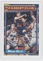 Mark Price