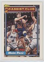 Mark Price