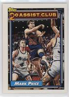 Mark Price