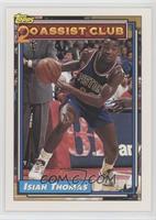 Isiah Thomas [EX to NM]