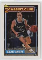 Scott Skiles