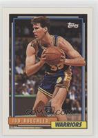 Jud Buechler