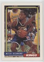 Mitch Richmond