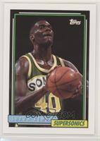 Shawn Kemp