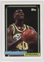 Shawn Kemp