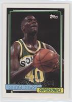 Shawn Kemp [EX to NM]