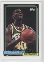 Shawn Kemp