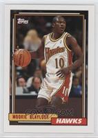 Mookie Blaylock