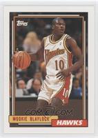 Mookie Blaylock