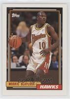 Mookie Blaylock