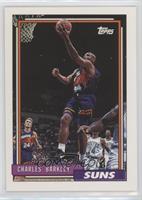 Charles Barkley [EX to NM]