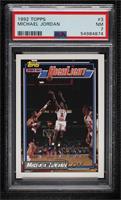 Michael Jordan [PSA 7 NM]